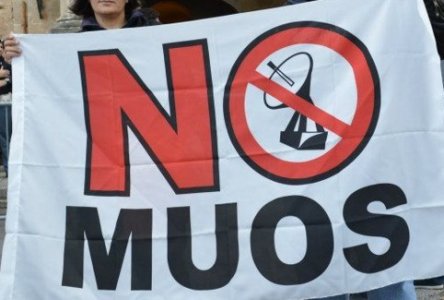 MUOS, a Niscemi un'estate di proteste e scontri