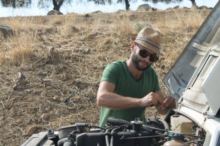 Sicilia, “combattere la mafia per la rinascita della Valle del Simeto”