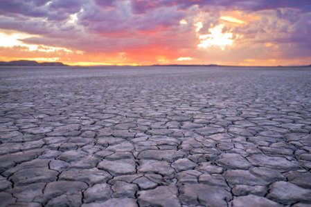 Cambiamenti climatici: “un pianeta sempre più a rischio”