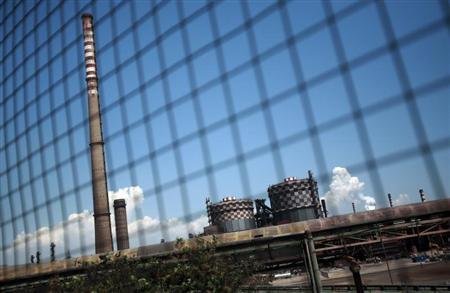 Ilva, Ue apre procedura d'infrazione contro l'Italia