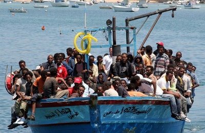 Immigrazione e clandestinità, di cosa stiamo parlando?