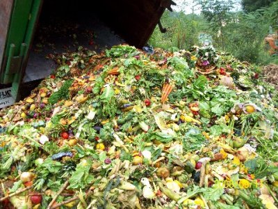 Quanta natura sprechiamo? L'altro volto dello spreco alimentare