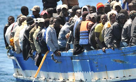 Lampedusa, nasce il Giardino dell’accoglienza