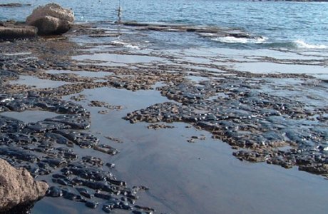 L'ufficiale che rifiutò di inquinare il mare