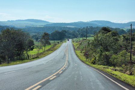 Il progresso dei veleni. Diserbanti anche lungo le strade.