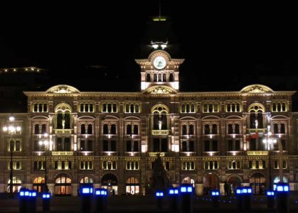 Alla scoperta di Trieste