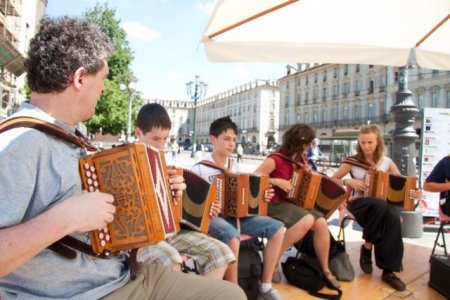 La cultura popolare in rete