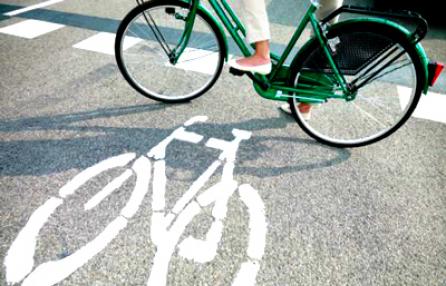 La bicicletta come stile di vita