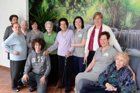 Il cohousing dove le generazioni si incontrano