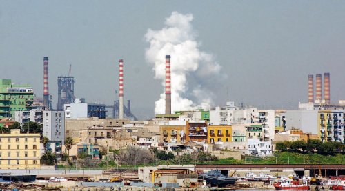 Ilva e amianto, condannati 27 ex dirigenti