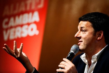 Rinnovabili: il Wall Street Journal boccia il governo Renzi