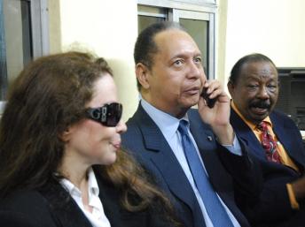 Baby Doc, Jean-Claude Duvalier, torna ad Haiti