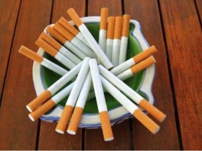 I big del tabacco stanno producendo sigarette che danno sempre più assuefazione