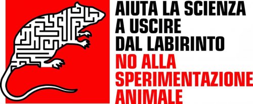 Progetto Penco, no alla sperimentazione animale