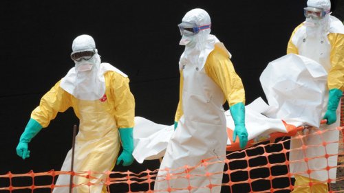 Ebola, il nuovo incubo (l’ennesimo)