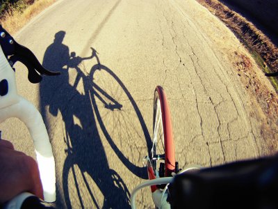 Guerrilla Bike Lane, le piste ciclabili fai da te