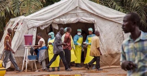 Ebola su Lancet: l’epidemia non si è voluta evitare