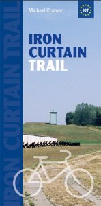 Iron Curtain Trail, una pista ciclabile al posto della cortina di ferro