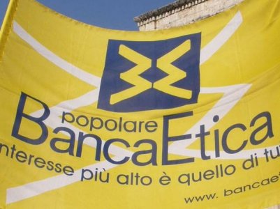 Banca Etica nella task force sugli investimenti ad alto impatto sociale