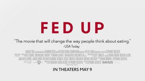 Fed Up, il documentario che ci farà finalmente pensare a ciò che mangiamo