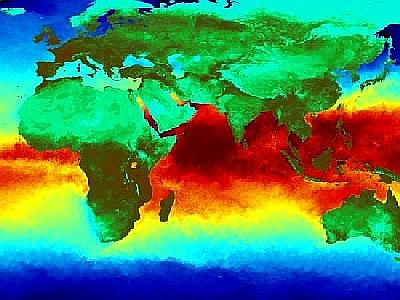 Clima, se il Pianeta 