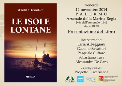 Le isole lontane, il libro torna in vita dopo venti anni di oblio