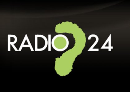 Le alternative sostenibili: Radio24 intervista Paolo Ermani
