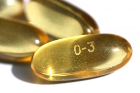 Omega3, la fonte privilegiata è quella vegetale