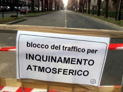 Blocchi del traffico contro le polveri sottili. Il Cnr: 