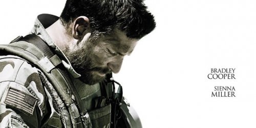 «American Sniper umanizza e glorifica un assassino che ha ucciso per l'imperialismo americano»