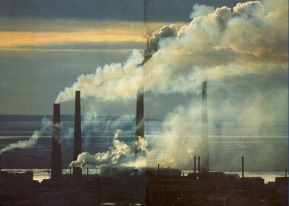 L’Italia e le emissioni di gas serra: buone notizie per il futuro, anche se l’Italia non ha raggiunto gli obiettivi di Kyoto