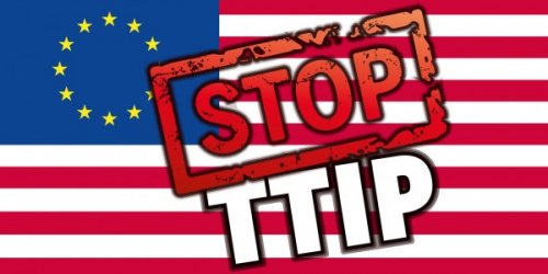 Dopo il TTIP? Un’Europa che cambierà faccia per sempre