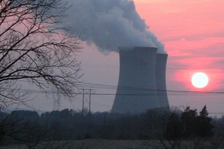 Lo stop della consulta al nucleare e la dieta ecosostenibile