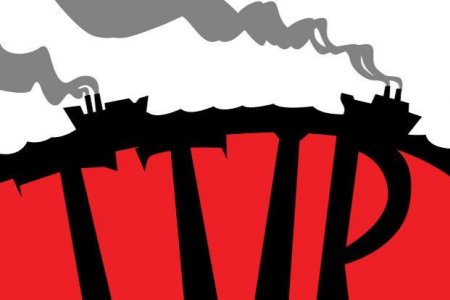 #TTIPTuesday, il giorno della tweet-valanga contro il trattato che cancella i diritti