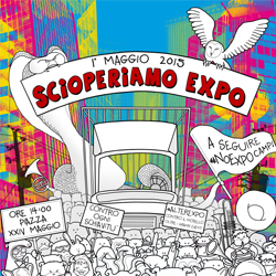 Expo? No grazie!