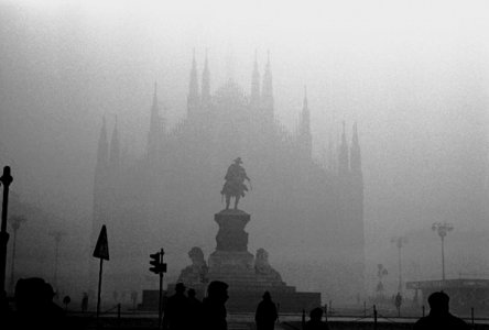 Milano, dal tavolo dei sindaci le misure anti-smog