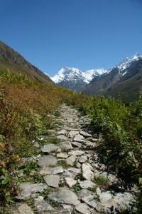 Vivere la montagna. To feel not to know, ovvero dove sta la sicurezza?