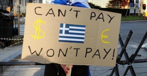 Siamo tutti greci! Azione e solidarietà dagli ecovillaggi
