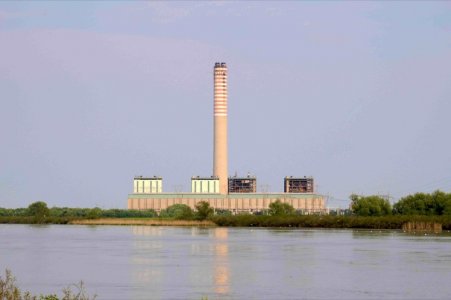 Centrale a carbone a Porto Tolle, follia economica e ambientale