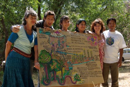 Huehuecoyotl, l'esperimento sociale di ecologia profonda