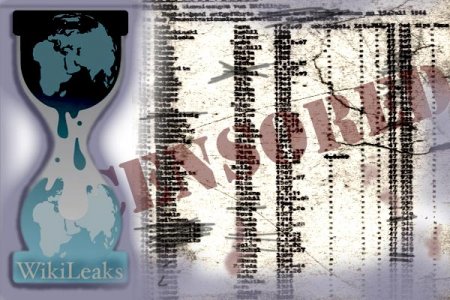 Wikileaks, gli OGM e le leggi 'politicamente modificate'