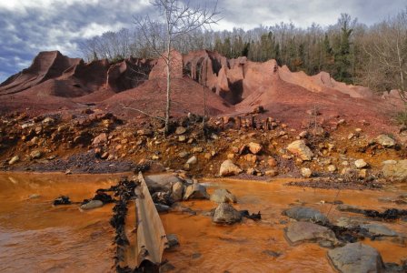 I 30 milioni che possono sconvolgere la Val di Merse