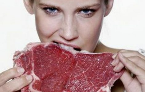 L'unico futuro possibile è quello senza carne