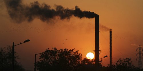 COP21: non si salvano così il clima e la dignità umana 