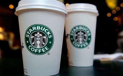 Starbucks e l’olio di palma