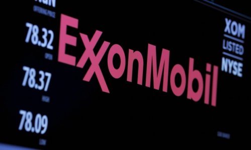 Perchè la più importante conferenza sulla scienza della terra è sponsorizzata da Exxon?