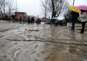 Wwf: 5 azioni urgenti per 'difenderci' dalle alluvioni