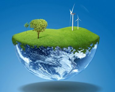 Le energie rinnovabili e la green economy non basteranno a salvarci