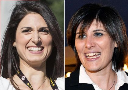 Da Raggi ad Appendino, i cittadini “normali” che vincono sono l’incubo dei professionisti della politica