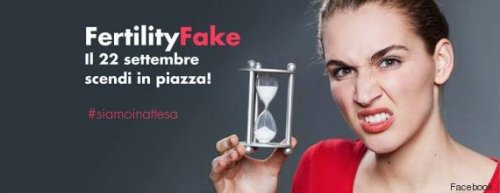 Le Guardiane della Terra e il Fertility Fake